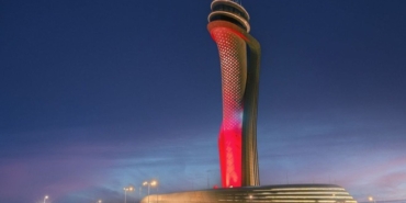 İstanbul Havalimanı Avrupa’nın en yoğun havalimanı oldu