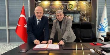 Sokak hayvanların korunabilmesi için önemli işbirliği protokolü imzalandı