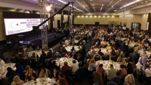 Büyükçekmeceli kadınlar 40’ıncı Geleneksel Edirne Ramazan Gezisi’nde buluştu