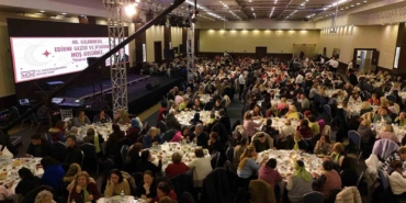 Büyükçekmeceli kadınlar 40’ıncı Geleneksel Edirne Ramazan Gezisi’nde buluştu