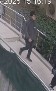 Esenyurt’ta takip ettiği kadına önce yumruk attı ardından taciz etti