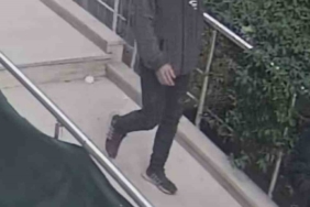 Esenyurt’ta takip ettiği kadına önce yumruk attı ardından taciz etti