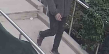 Esenyurt’ta takip ettiği kadına önce yumruk attı ardından taciz etti