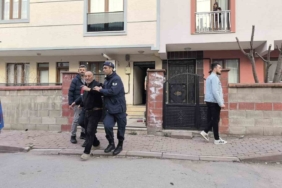 3 kişiyi bıçak ve çekiçle yaralayan kişi, serbest kaldı