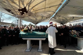Cezaevinde ölü bulunan Hasan Heybetli toprağa verildi