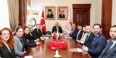 Bursa’da sosyal kalkınmaya büyük destek