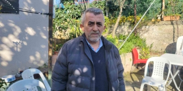 Eyüpsultan’da hayatını kaybeden Muhammet Gürcan Koçak’ın babası konuştu: