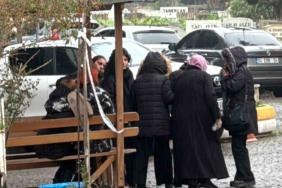 Sanatçı Tanyeli’nin cenazesi Zincirlikuyu Gasilhanesi’ne getirildi