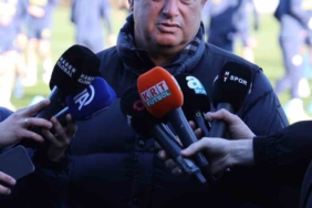 Acun Ilıcalı: "Bu turda iddialı olduğumuzu düşünüyorum"