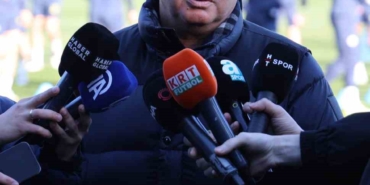 Acun Ilıcalı: "Bu turda iddialı olduğumuzu düşünüyorum"