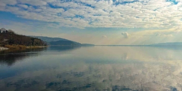 Sapanca Gölü’nden sevindiren haber: 28 santimetre yükseldi