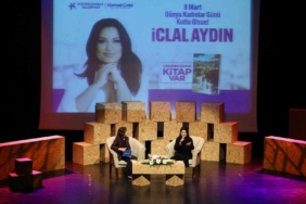 Küçükçekmeceli kadınlar 8 Mart’ı kutladı