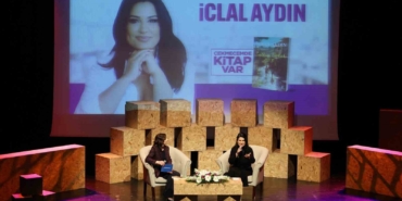 Küçükçekmeceli kadınlar 8 Mart’ı kutladı