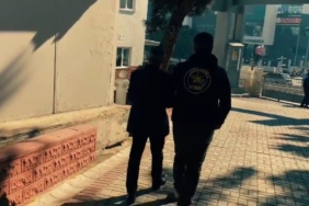 Tekirdağ’da 75 yıl 7 ay hapis cezası bulunan şahıs yakalandı