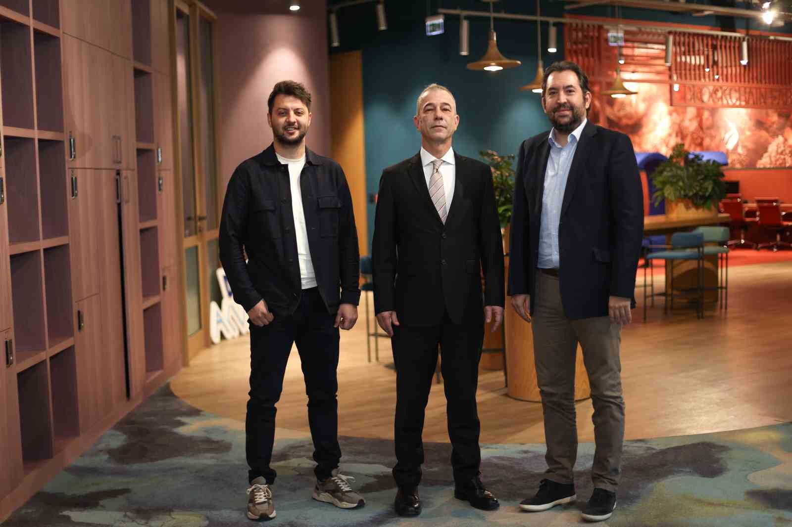 Deniz Portföy ve Oxtech Ventures’tan Fazla’ya stratejik yatırım