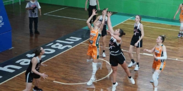 Gürespor Kadın Basketbol Takımı, 8 Mart’ta şampiyonluğunu ilan etti