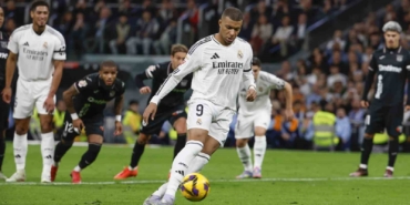 Real Madrid, Leganes karşısında geri dönüşle kazandı