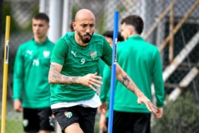 Bursaspor, Kemerkent Bulvarspor için hazır