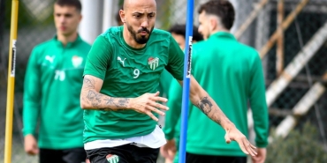 Bursaspor, Kemerkent Bulvarspor için hazır