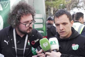 Batalla: "Öz eleştiri yapmak lazım"