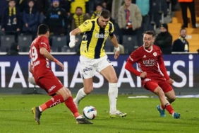 Süper Lig’de 26. hafta görünümü