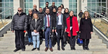 2 kişiyi öldüren zanlıdan ilginç savunma: "Yapay zekayla aklımı okudular"