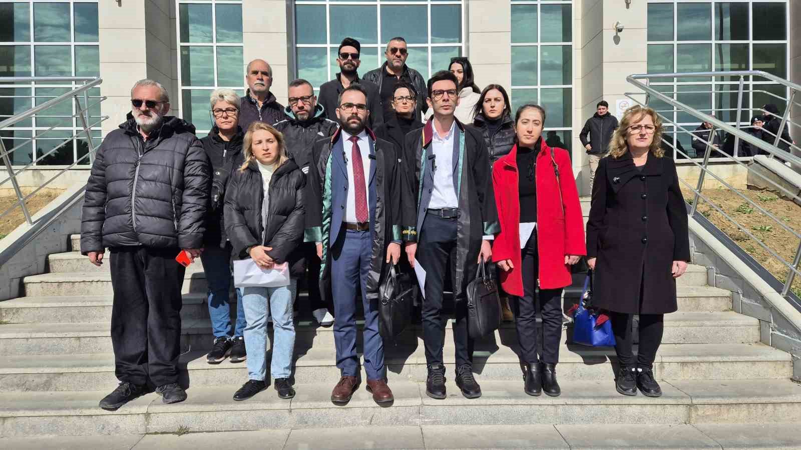 2 kişiyi öldüren zanlıdan ilginç savunma: "Yapay zekayla aklımı okudular"