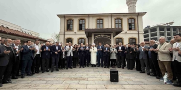 Milli İrade Platformu’ndan boykota ve saygısızlığa tepki