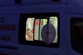 Rüzgarın alabora ettiği kanodan düşen 8 kişiden 7’si bulundu, 1 kişi kayıp