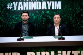 Bursaspor eski başkanı Mesut Mestan 38 milyon alacağını bağışladı