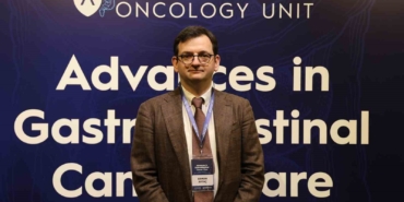 Mide kanserinde yeni tedavi yöntemleri yaşam süresini uzatıyor