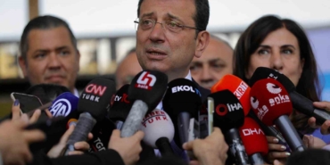 İstanbul Üniversitesi, Ekrem İmamoğlu’nun diplomasını iptal etti