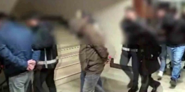 Sakarya dahil 5 ilde usulsüz sağlık raporu operasyonu: 60 gözaltı