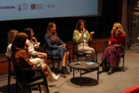 Beyoğlu’nda 1. Kadın ve Sanat Şenliği sona erdi