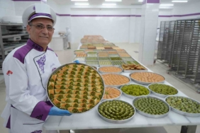 Bayram öncesi baklavada ıspanak, bezelye ve yer fıstığı oyununa gelmeyin