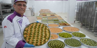 Bayram öncesi baklavada ıspanak, bezelye ve yer fıstığı oyununa gelmeyin