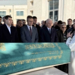 Avcılar’da katledilen anne ve 3 çocuğu son yolcuğuna uğurlandı