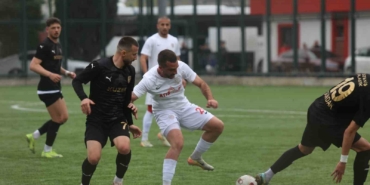 Bölgesel Amatör Lig: Fethiye İdman Yurdu: 1 - 1966 Edremitspor: 0