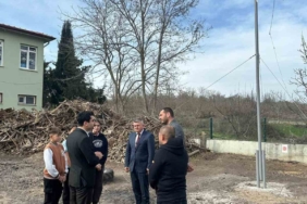 Enez’de öğrenciler yenilenebilir enerjiye dikkat çekti