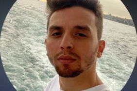 Taş kırma makinesinin içine düşen mühendis hayatını kaybetti