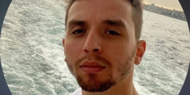 Taş kırma makinesinin içine düşen mühendis hayatını kaybetti