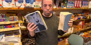 İstanbul Valiliği "Zimem defteri" geleneğini sürdürüyor