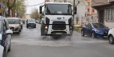 Gaziosmanpaşa, Ramazan Bayramı’na hazır