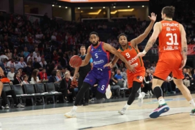 Bahçeşehir Koleji EuroCup’ta yarı finale yükseldi