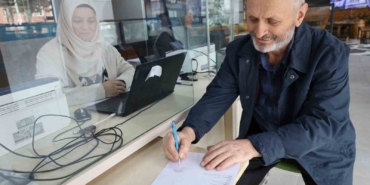 Çiftçilere yüzde 50 hibeli tohum ve gübre desteği