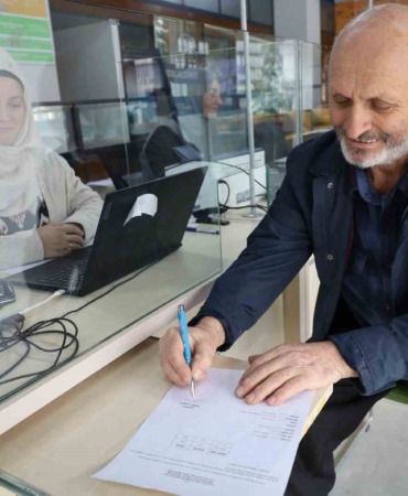 Çiftçilere yüzde 50 hibeli tohum ve gübre desteği