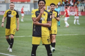 Gaoussou Diarra, performansıyla birçok takımın radarına girdi