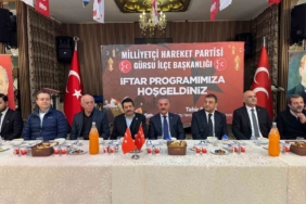 MHP Genel Sekreteri Büyükataman: "Terörsüz Türkiye hedefi milletimizin desteği ile başarıya ulaşacaktır"