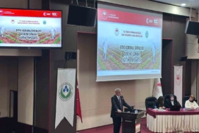 BŞEÜ tarımsal araştırmalarda daha etkin bir alacak