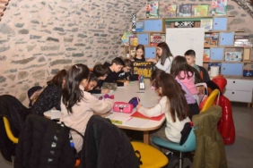 Molla Yegân’da ders zili çaldı